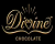 divine chocolate logo