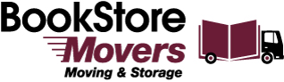 Bookstore Movers – Washington DC Movers